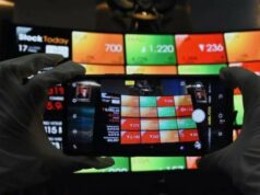 JCI abre verde com o fortalecimento das ações asiáticas e alta recorde de Wall Street O JCI foi fechado para colapso no nível de 7.484, as fileiras dos principais vencedores foram dominadas pelas ações de Gope