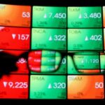 O JCI tem o potencial de ser corrigido em 7.300, considere 5 ações de como a escolha do analista hoje