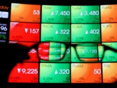 Sessão I do IHSG entra em colapso após atingir o nível de 8.400, ações da Rech lideram a alta no LQ45 O JCI tem o potencial de ser corrigido em 7.300, considere 5 ações de como a escolha do analista hoje