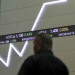 O JCI voou para o nível 7.140 no final da operação, analisa 5 ações nas fileiras dos principais vencedores