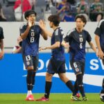 O Japão derrota a Coréia do Sul para defender o título de Eaff E-1 Football Championship