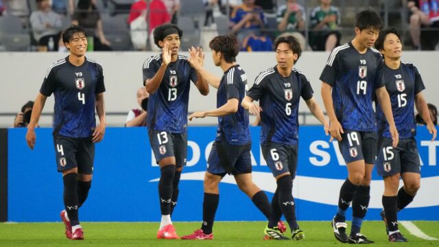O Japão derrota a Coréia do Sul para defender o título de Eaff E-1 Football Championship

