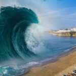 O Japão emitiu um aviso de tsunami até 3 metros após o terremoto na Rússia