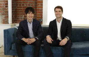 O Legalon, com o Softbank, atinge US $ 50 milhões para otimizar os fluxos de trabalho legais com a IA O Legalon, com o Softbank, atinge US $ 50 milhões para otimizar os fluxos de trabalho legais com a IA