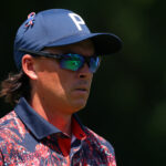 O Lynnch da NBC Eamon fornece um chamado de despertar de Rickie Fowler sobre "Good Golf"