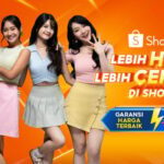 O MV é "mais eficiente, mais rápido" do que o JKT48 X SHOUSEE, o jingle torna o automático espancado!