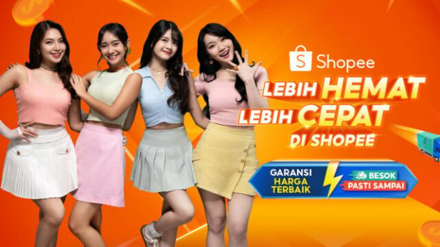 O MV é "mais eficiente, mais rápido" do que o JKT48 X SHOUSEE, o jingle torna o automático espancado!

