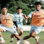 O Madure United recrutou 31 novos jogadores sazonais