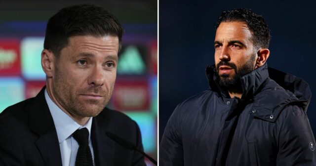 O Manchester United tem uma oferta para 78 milhões de libras para o Real Madrid Star Rededed - Relatórios

