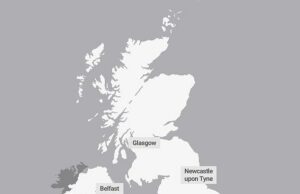 O Met Office expande as tempestades de alerta para domingo – com milhões mais instruídos para se preparar para a interferência quando o calor do calor dos teares na próxima semana A Met Office expandiu seu aviso nas tempestades de domingo - o que significa que milhões mais Briter devem se preparar para interferência, danos e o risco de quedas de energia