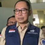 O Ministério das Relações Exteriores garante que nenhum cidadão indonésio seja vítima do conflito armado do Camboja-Thailandia
