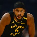 O Moisés Moody, dos Warriors, merece posição de liderança na união dos jogadores