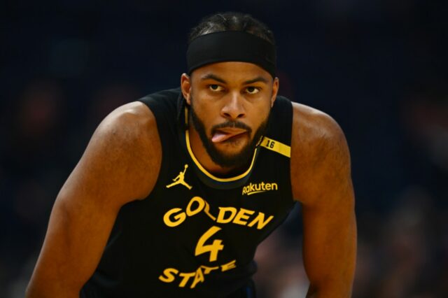 O Moisés Moody, dos Warriors, merece posição de liderança na união dos jogadores

