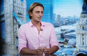 O Neobank Revolut está procurando uma classificação de US $ 65 bilhões, um ano após o acordo de US $ 45 bilhões O Neobank Revolut está procurando uma classificação de US $ 65 bilhões, um ano após o acordo de US $ 45 bilhões