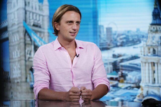 O Neobank Revolut está procurando uma classificação de US $ 65 bilhões, um ano após o acordo de US $ 45 bilhões

