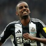 As estrelas de Newcastle quebraram seu silêncio depois que Alexander Isak disse ao clube que ele quer sair