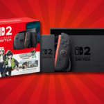 Nintendo Switch 2 Pokémon Legends: Sa -Bundel