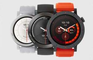 O Nothing CMF Watch 3 Pro está de volta no estoque agora pelo menor preço de todos os tempos O Nothing CMF Watch 3 Pro está de volta no estoque agora pelo menor preço de todos os tempos