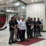 O Oficial do Ministério da Educação e Cultura e Antiga -Staff Nadiem se torna suspeito de corrupção do laptop