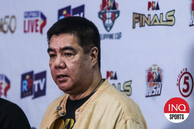 O PBA organizará jogos no Bahrein em dezembro