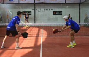 O PBPI é dono de Padel 2025 em 3 cidades, a cura do menu nacional saudável lançado O PBPI é dono de Padel 2025 em 3 cidades, a cura do menu nacional saudável lançado