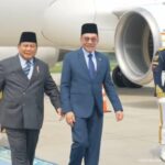 O PM Anwar se encontrará com Pabowo, discutirá o conflito de Thai-Kamboja