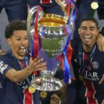 O PSG já ganhou a Copa do Mundo do Clube da FIFA?