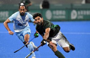 O Paquistão não tem certeza de participar da FIH Pro League 2025-26 devido a uma crise monetária O Paquistão não tem certeza de participar da FIH Pro League 2025-26 devido a uma crise monetária