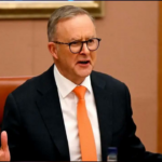 O Parlamento australiano será retomado após as eleições trabalhistas