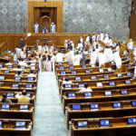 O Parlamento está instalado para argumentar sobre um ataque terrorista, operações de Sindoor