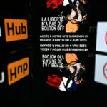 O Pornhub bloqueia (novamente) na França