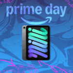 O Prime Day ainda está forte: pegue o iPad mini pelo preço mais baixo de todos os tempos na Amazon