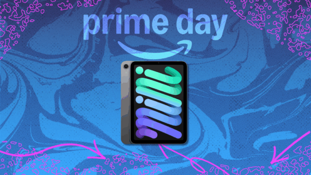 O Prime Day ainda está forte: pegue o iPad mini pelo preço mais baixo de todos os tempos na Amazon

