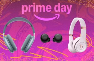 O Prime Day é o momento perfeito para obter taxas de som: comprando a Sony, Apple e Beats Apple AirPods Pro (2ª geração) com magsafe de carregamento (USB-C)
