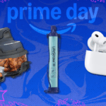 O Prime Day terminou, mas esses 10 acordos populares ainda estão ao vivo (mais uma oferta de bônus gratuita)