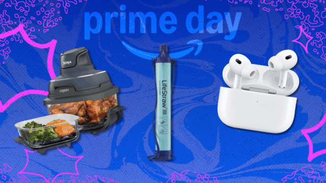 O Prime Day terminou, mas esses 10 acordos populares ainda estão ao vivo (mais uma oferta de bônus gratuita)

