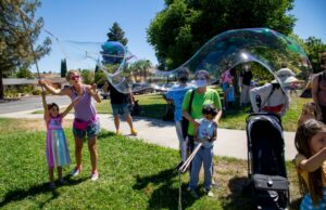 O Programa de Aprendizado de Verão das Bibliotecas de San Jose aumenta seu volume O Programa de Aprendizado de Verão das Bibliotecas de San Jose aumenta seu volume