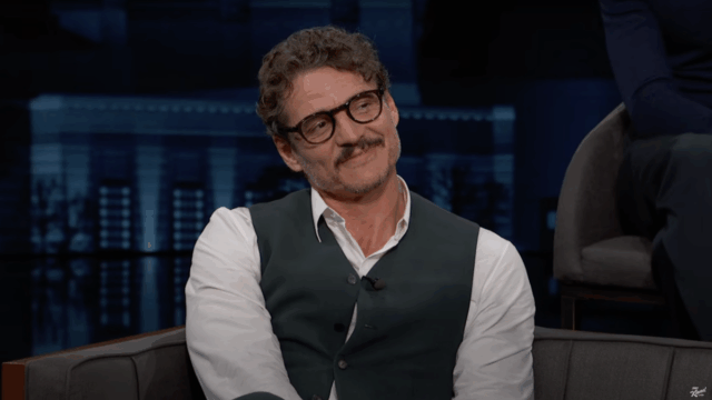 O Quarteto Fantástico joga um jogo estúpido de True ou False em Kimmel

