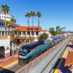 O Rail de Rail de High Speed, California, pode sobreviver aos US $ 4 bilhões em Trump?