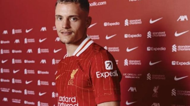 O Real Madrid não precisa pesquisar Florian Wirtz, Xabi Alonso já tem um sucessor

