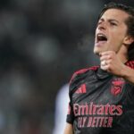 O Real Madrid trouxe oficialmente Alvaro Carreras, as posições de Fran García e Mendy ameaçaram
