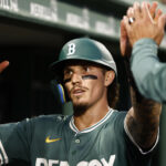 O Red Sox faz de Jarren Duran Decisão Comercial em frente ao prazo: Relatório