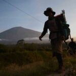 O Regent Lombok East é obrigado a passar a noite antes de enviar para o Monte Rinjani