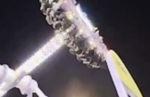 O Ride Divertement Park ficará surpreso no Parque da Arábia Saudita, com 23 lesões relatadas O Ride Divertement Park ficará surpreso no Parque da Arábia Saudita, com 23 lesões relatadas