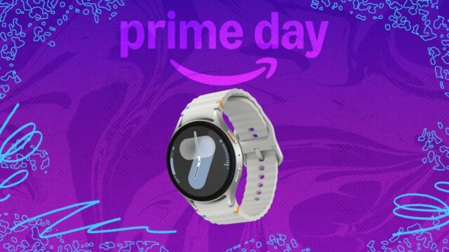 O Samsung Galaxy Watch 7 atingiu um novo preço baixo no dia 2 do primeiro dia 2025

