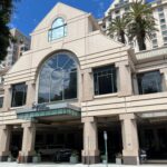 O San Jose Hotel excluído pode ser oferecido para venda após grandes eventos esportivos