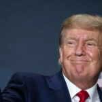 O Senado aprova a grande conta de Trump, agora um último passo da mesa do presidente
