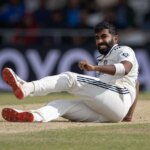 "O Senhor é tão importante quanto a série?" - O ataque brutal à Índia porque a massa lendária reduz Jasprit Bumrah no 2º teste de Eng vs Ind 2025