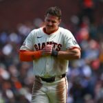 O Spottering SF Giants ativa Matt Chapman e não um momento mais cedo
