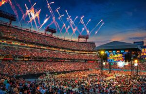 O SummerSlam é uma estrela da WWE de 34 anos para vencer seu primeiro campeonato em 2025? Explore a chance O SummerSlam é uma estrela da WWE de 34 anos para vencer seu primeiro campeonato em 2025? Explore a chance